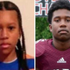 Jajuan Latham, 12; Zaevion Dobson, 15
Facebook
